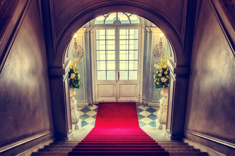 Grand Manor