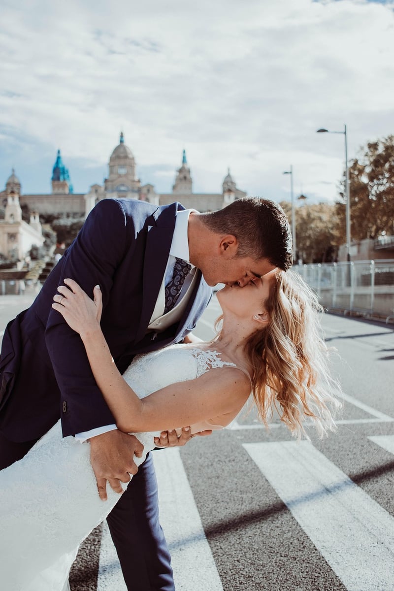 Mermaid's Kiss Gown